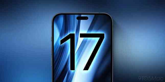 Lý do không nên mua iPhone 16, hãy đợi đến iPhone 17 để chờ thay đổi lớn