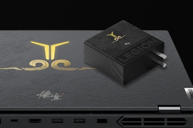 Ra mắt củ sạc Black Myth: Wukong: Công suất 170W, giá 1 triệu đồng- Ảnh 2. Ra mắt củ sạc Black Myth: Wukong: Công suất 170W, giá 1 triệu đồng- Ảnh 2.