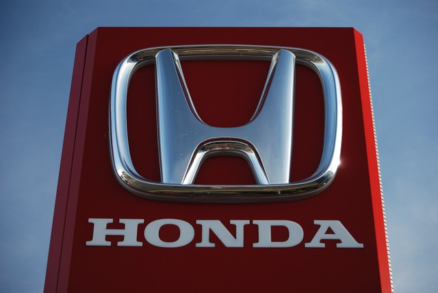 Tại sao màu đỏ lại là biểu tượng thương hiệu của Honda?- Ảnh 4. Tại sao màu đỏ lại là biểu tượng thương hiệu của Honda?- Ảnh 4.
