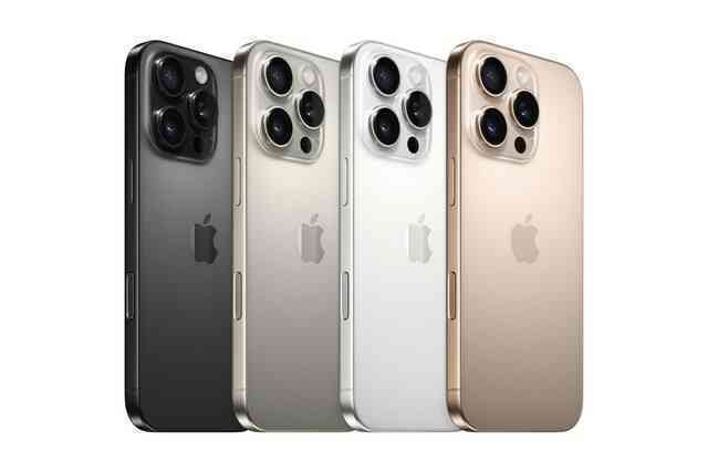 Đây là giá bán chính hãng iPhone 16, AirPods 4 và Apple Watch Series 10, lên kệ ngay trong cuối tháng này