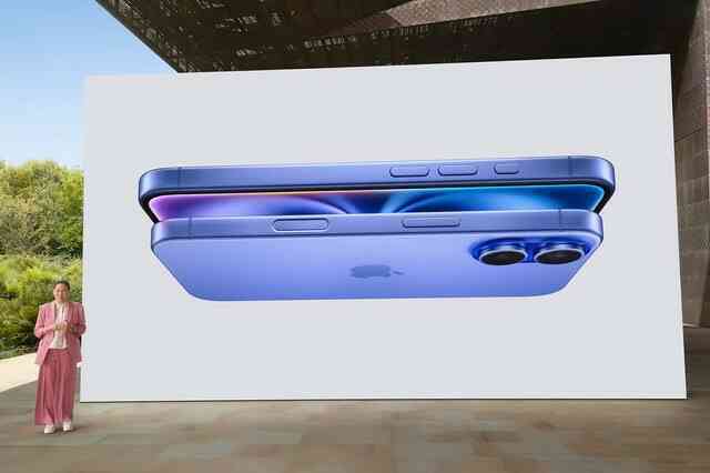 Hóa ra đây là lý do không có máy Mac nào được ra mắt cùng iPhone 16- Ảnh 2. Hóa ra đây là lý do không có máy Mac nào được ra mắt cùng iPhone 16- Ảnh 2.