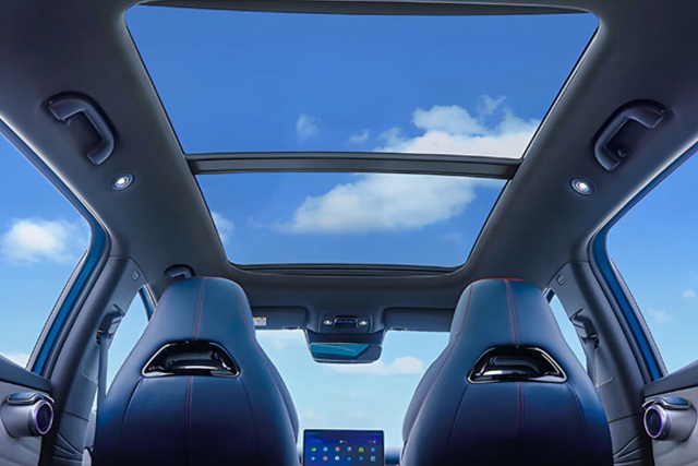 Khi bão đến, chủ xe BYD tại Úc biến tấm thảm cũ thành 'công nghệ bảo vệ' cao cấp bù đắp vào 'lỗi' thiết kế!- Ảnh 3. Khi bão đến, chủ xe BYD tại Úc biến tấm thảm cũ thành 'công nghệ bảo vệ' cao cấp bù đắp vào 'lỗi' thiết kế!- Ảnh 3.