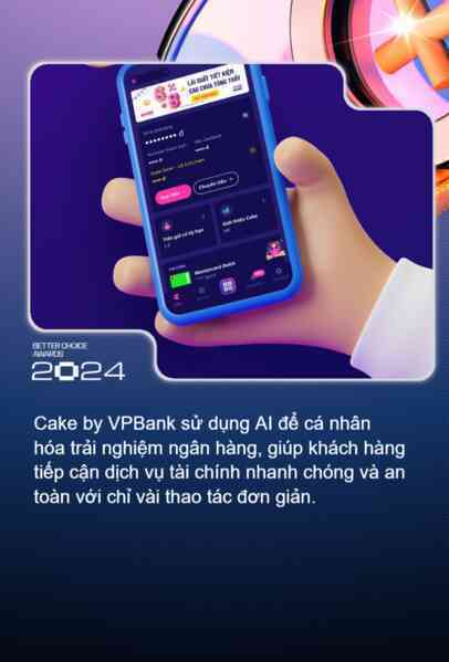 "Cuộc chiến" AI trong tiêu dùng: MoMo, Long Châu, DOJI, Samsung, Cake by VPBank đang làm gì để dẫn đầu?