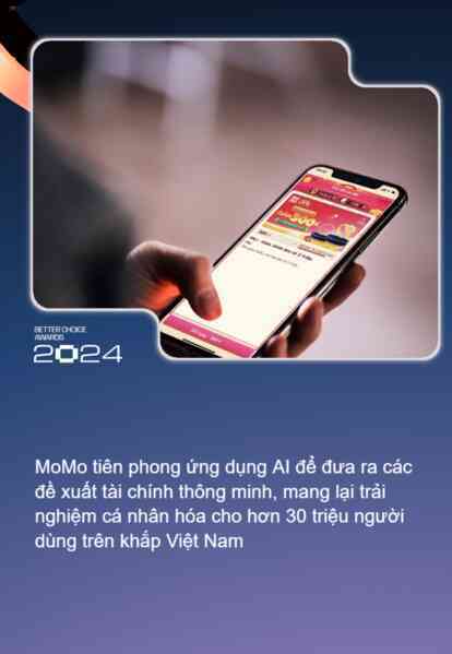 "Cuộc chiến" AI trong tiêu dùng: MoMo, Long Châu, DOJI, Samsung, Cake by VPBank đang làm gì để dẫn đầu?- Ảnh 2. "Cuộc chiến" AI trong tiêu dùng: MoMo, Long Châu, DOJI, Samsung, Cake by VPBank đang làm gì để dẫn đầu?- Ảnh 2.