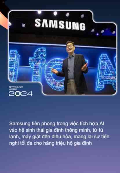 "Cuộc chiến" AI trong tiêu dùng: MoMo, Long Châu, DOJI, Samsung, Cake by VPBank đang làm gì để dẫn đầu?- Ảnh 5. "Cuộc chiến" AI trong tiêu dùng: MoMo, Long Châu, DOJI, Samsung, Cake by VPBank đang làm gì để dẫn đầu?- Ảnh 5.