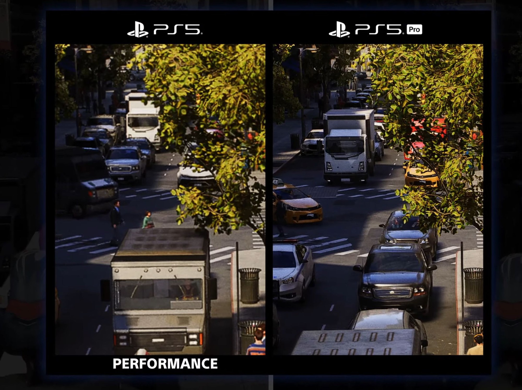 Sony ra mắt PS5 Pro: GPU mạnh mẽ hơn, không đi kèm ổ đĩa, mức giá gây sốc- Ảnh 2. Sony ra mắt PS5 Pro: GPU mạnh mẽ hơn, không đi kèm ổ đĩa, mức giá gây sốc- Ảnh 2.