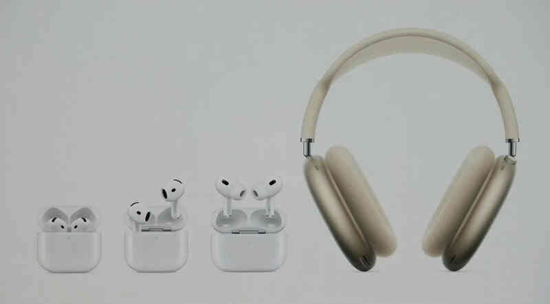 Tai nghe Airpods 4 mới ra mắt giá bao nhiêu?