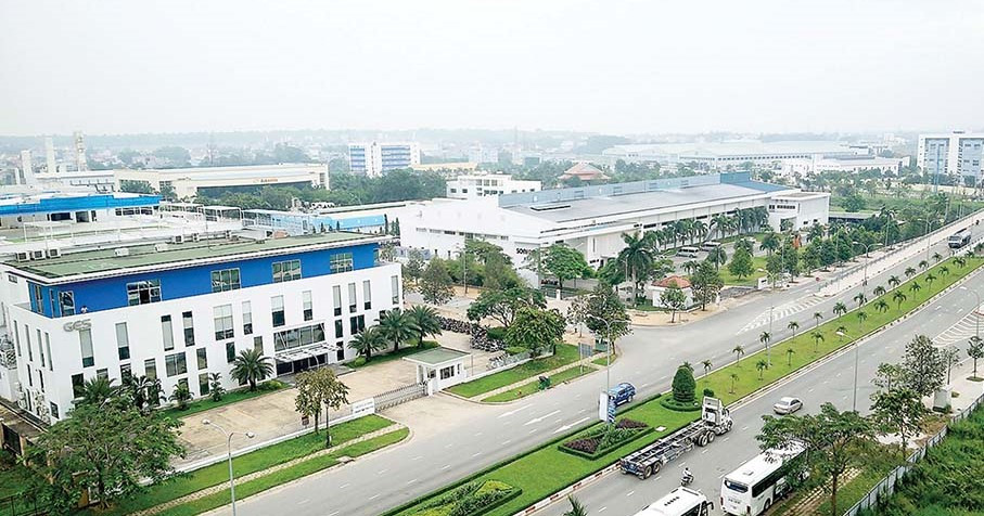 TPHCM lập quỹ 5 triệu USD đào tạo 40 nghìn kỹ sư thiết kế vi mạch