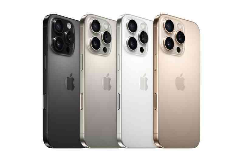 Vừa ra mắt, iPhone 16 Series đã lọt vào danh sách đề cử Better Choice Awards 2024- Ảnh 2. Vừa ra mắt, iPhone 16 Series đã lọt vào danh sách đề cử Better Choice Awards 2024- Ảnh 2.