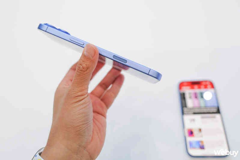 Vừa ra mắt, iPhone 16 Series đã lọt vào danh sách đề cử Better Choice Awards 2024- Ảnh 4. Vừa ra mắt, iPhone 16 Series đã lọt vào danh sách đề cử Better Choice Awards 2024- Ảnh 4.