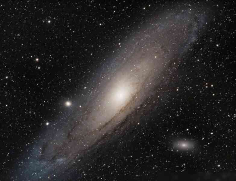 Phải mất 7.200 năm để bay đến Proxima Centauri, hàng triệu năm để khám phá Dải Ngân hà, và du hành giữa các vì sao là không thể?- Ảnh 2. Phải mất 7.200 năm để bay đến Proxima Centauri, hàng triệu năm để khám phá Dải Ngân hà, và du hành giữa các vì sao là không thể?- Ảnh 2.