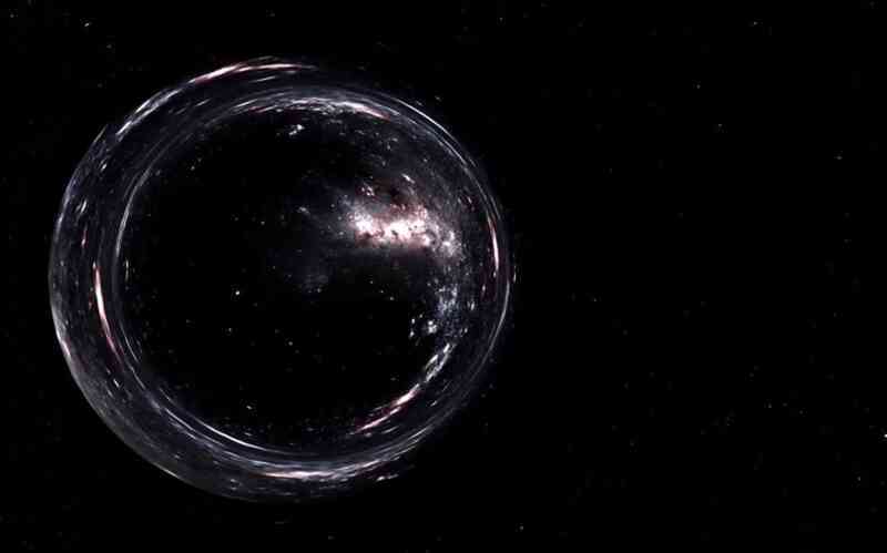 Phải mất 7.200 năm để bay đến Proxima Centauri, hàng triệu năm để khám phá Dải Ngân hà, và du hành giữa các vì sao là không thể?- Ảnh 4. Phải mất 7.200 năm để bay đến Proxima Centauri, hàng triệu năm để khám phá Dải Ngân hà, và du hành giữa các vì sao là không thể?- Ảnh 4.