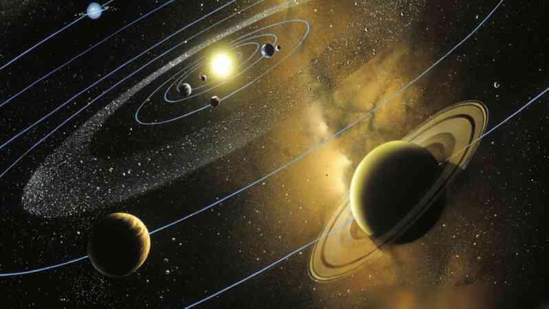 Phải mất 7.200 năm để bay đến Proxima Centauri, hàng triệu năm để khám phá Dải Ngân hà, và du hành giữa các vì sao là không thể?- Ảnh 6. Phải mất 7.200 năm để bay đến Proxima Centauri, hàng triệu năm để khám phá Dải Ngân hà, và du hành giữa các vì sao là không thể?- Ảnh 6.