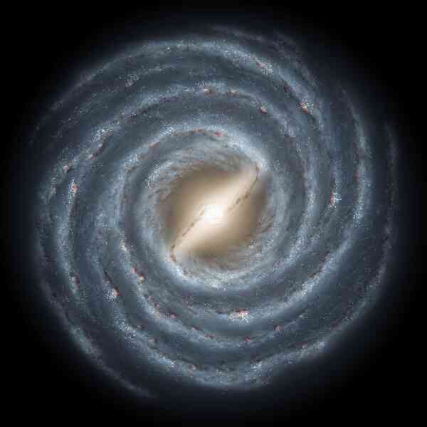 Phải mất 7.200 năm để bay đến Proxima Centauri, hàng triệu năm để khám phá Dải Ngân hà, và du hành giữa các vì sao là không thể?- Ảnh 7. Phải mất 7.200 năm để bay đến Proxima Centauri, hàng triệu năm để khám phá Dải Ngân hà, và du hành giữa các vì sao là không thể?- Ảnh 7.