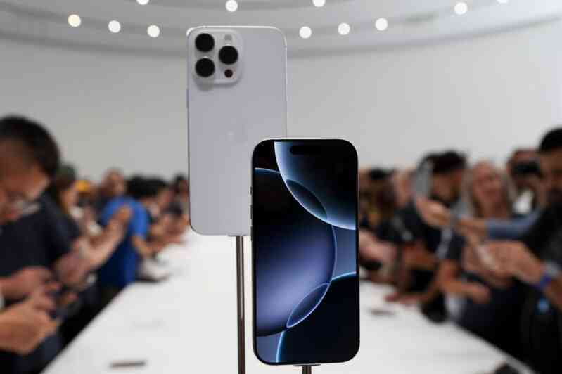 Ra mắt iPhone mới, Apple vẫn phải đối mặt với nỗi sợ 'bán ế' tại Trung Quốc?