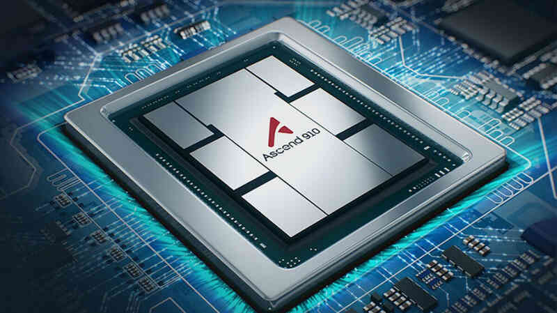 Tuyên bố sẽ hạ bệ NVIDIA tại Trung Quốc, nhưng hiệu năng chip AI của Huawei lại "hụt hơi" khi sử dụng thực tế- Ảnh 2. Tuyên bố sẽ hạ bệ NVIDIA tại Trung Quốc, nhưng hiệu năng chip AI của Huawei lại "hụt hơi" khi sử dụng thực tế- Ảnh 2.