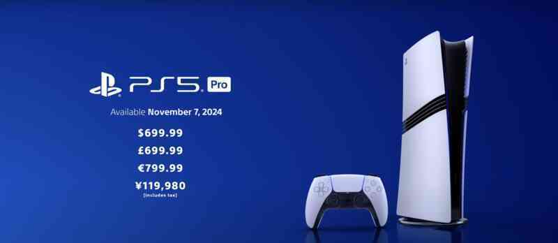 Vì sao Sony bị game thủ 'ném đá' dữ dội khi hé lộ PS5 Pro?