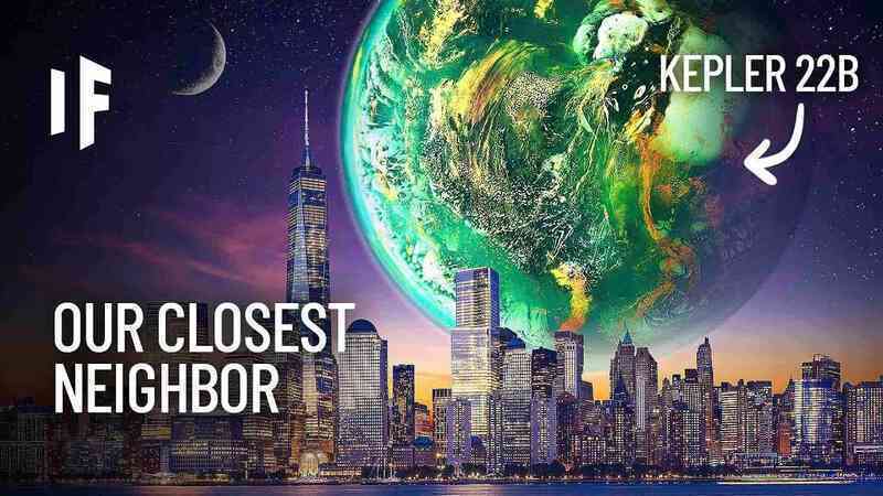 Kepler 22-b: Bí ẩn vũ trụ và lời mời gọi từ hành tinh xa lạ!- Ảnh 2. Kepler 22-b: Bí ẩn vũ trụ và lời mời gọi từ hành tinh xa lạ!- Ảnh 2.