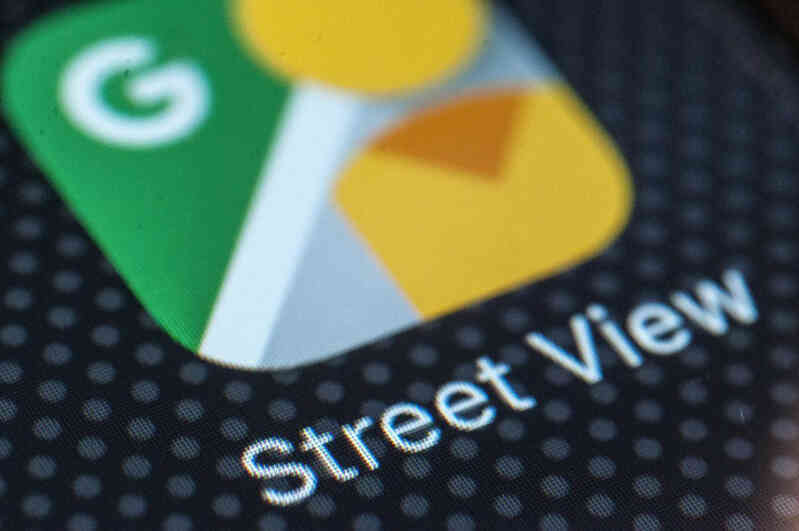 Mất tiền vì chiêu lừa đảo mới thông qua Google Maps