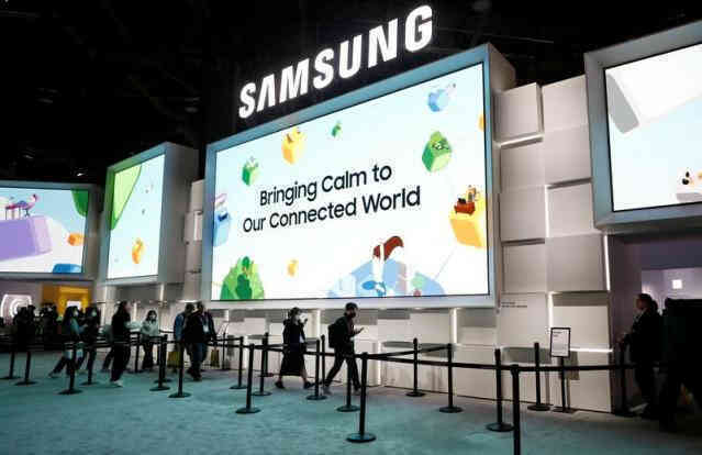 Samsung cắt giảm lên tới 30% nhân sự tại nước ngoài