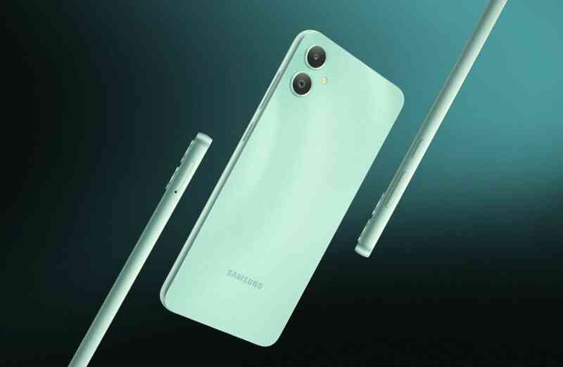 Samsung ra mắt điện thoại giá chỉ 2 triệu có thiết kế đẹp, dùng chip của Bphone A40, camera 50MP, pin 5.000mAh- Ảnh 3. Samsung ra mắt điện thoại giá chỉ 2 triệu có thiết kế đẹp, dùng chip của Bphone A40, camera 50MP, pin 5.000mAh- Ảnh 3.