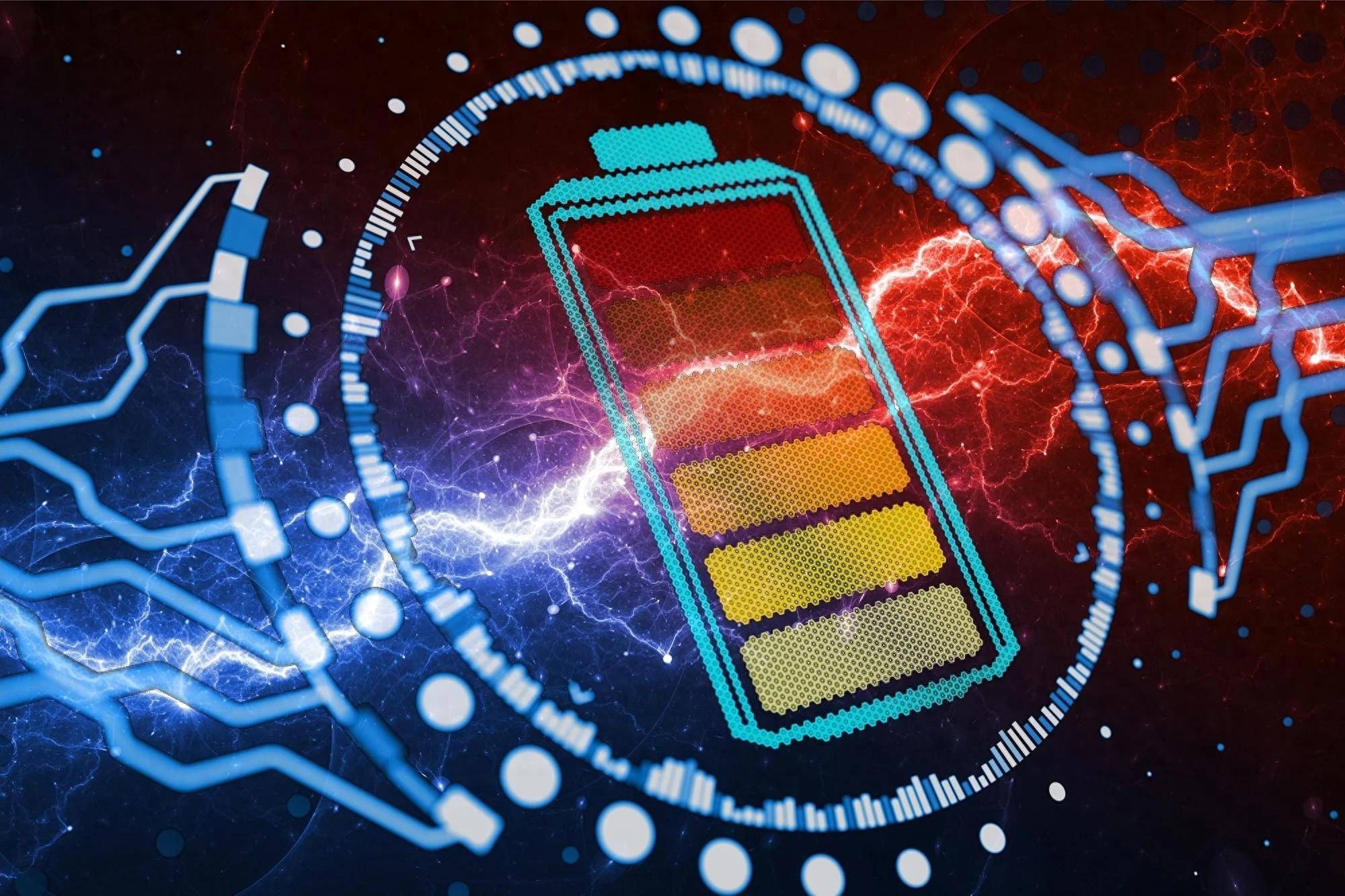 Cuối cùng thì các nhà khoa học đã có thể giải mã cơ chế lão hóa của pin lithium-ion, mở ra tiềm năng cải tiến cho xe điện và năng lượng sạch!