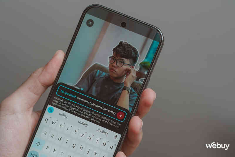 Đây là Pixel 9 Pro và Pixel 9 Pro XL: Thiết kế đẹp hơn, nhiều tính năng AI dùng được tiếng Việt, cấu hình hơi yếu, giá từ 24 triệu đồng- Ảnh 13. Đây là Pixel 9 Pro và Pixel 9 Pro XL: Thiết kế đẹp hơn, nhiều tính năng AI dùng được tiếng Việt, cấu hình hơi yếu, giá từ 24 triệu đồng- Ảnh 13.