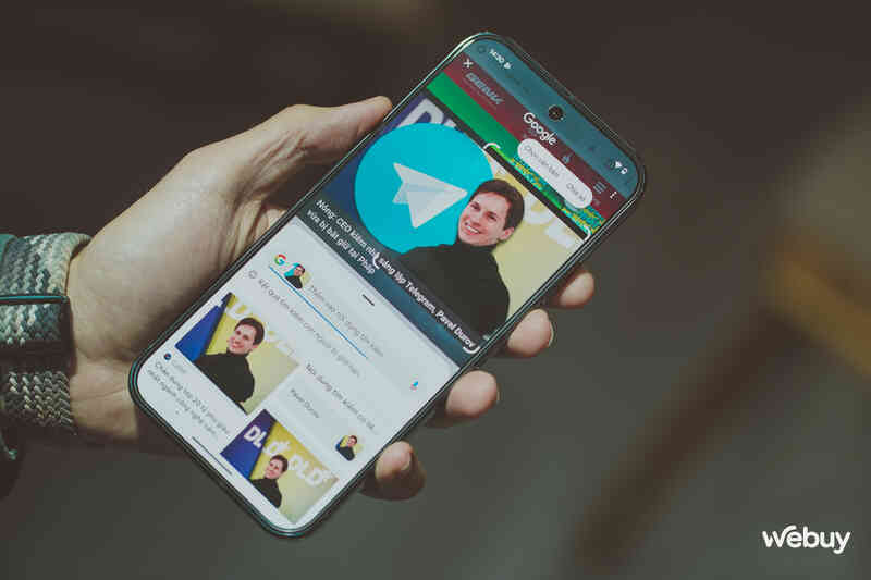 Đây là Pixel 9 Pro và Pixel 9 Pro XL: Thiết kế đẹp hơn, nhiều tính năng AI dùng được tiếng Việt, cấu hình hơi yếu, giá từ 24 triệu đồng- Ảnh 17. Đây là Pixel 9 Pro và Pixel 9 Pro XL: Thiết kế đẹp hơn, nhiều tính năng AI dùng được tiếng Việt, cấu hình hơi yếu, giá từ 24 triệu đồng- Ảnh 17.