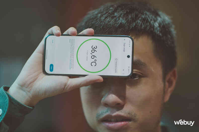 Đây là Pixel 9 Pro và Pixel 9 Pro XL: Thiết kế đẹp hơn, nhiều tính năng AI dùng được tiếng Việt, cấu hình hơi yếu, giá từ 24 triệu đồng- Ảnh 18. Đây là Pixel 9 Pro và Pixel 9 Pro XL: Thiết kế đẹp hơn, nhiều tính năng AI dùng được tiếng Việt, cấu hình hơi yếu, giá từ 24 triệu đồng- Ảnh 18.