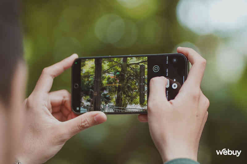 Đây là Pixel 9 Pro và Pixel 9 Pro XL: Thiết kế đẹp hơn, nhiều tính năng AI dùng được tiếng Việt, cấu hình hơi yếu, giá từ 24 triệu đồng- Ảnh 20. Đây là Pixel 9 Pro và Pixel 9 Pro XL: Thiết kế đẹp hơn, nhiều tính năng AI dùng được tiếng Việt, cấu hình hơi yếu, giá từ 24 triệu đồng- Ảnh 20.