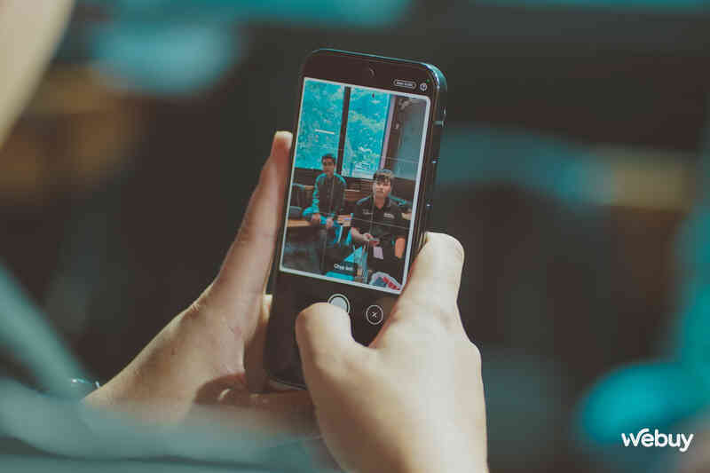 Đây là Pixel 9 Pro và Pixel 9 Pro XL: Thiết kế đẹp hơn, nhiều tính năng AI dùng được tiếng Việt, cấu hình hơi yếu, giá từ 24 triệu đồng- Ảnh 21. Đây là Pixel 9 Pro và Pixel 9 Pro XL: Thiết kế đẹp hơn, nhiều tính năng AI dùng được tiếng Việt, cấu hình hơi yếu, giá từ 24 triệu đồng- Ảnh 21.