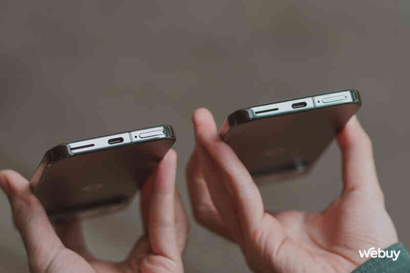 Đây là Pixel 9 Pro và Pixel 9 Pro XL: Thiết kế đẹp hơn, nhiều tính năng AI dùng được tiếng Việt, cấu hình hơi yếu, giá từ 24 triệu đồng- Ảnh 4. Đây là Pixel 9 Pro và Pixel 9 Pro XL: Thiết kế đẹp hơn, nhiều tính năng AI dùng được tiếng Việt, cấu hình hơi yếu, giá từ 24 triệu đồng- Ảnh 4.
