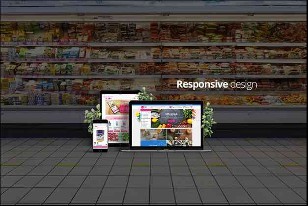 Thiết kế website chuyên nghiệp, nâng tầm thương hiệu với Cánh Cam Agency- Ảnh 3. Thiết kế website chuyên nghiệp, nâng tầm thương hiệu với Cánh Cam Agency- Ảnh 3.