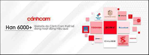 Thiết kế website chuyên nghiệp, nâng tầm thương hiệu với Cánh Cam Agency- Ảnh 5. Thiết kế website chuyên nghiệp, nâng tầm thương hiệu với Cánh Cam Agency- Ảnh 5.