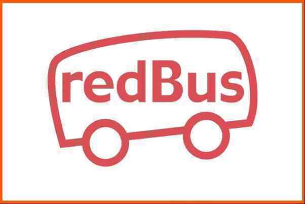 Trải nghiệm công nghệ đặt vé xe khách thông minh cùng redBus- Ảnh 3. Trải nghiệm công nghệ đặt vé xe khách thông minh cùng redBus- Ảnh 3.