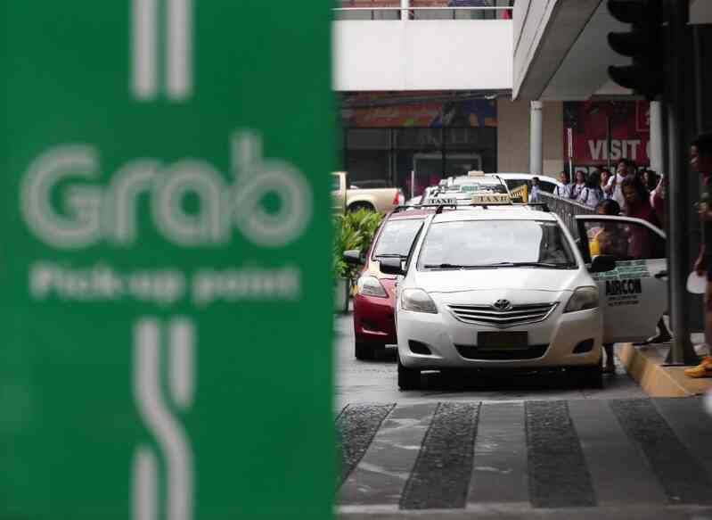 Nóng: Grab bị điều tra, nguy cơ bị đình chỉ dịch vụ 30 ngày tại một quốc gia Đông Nam Á- Ảnh 2. Nóng: Grab bị điều tra, nguy cơ bị đình chỉ dịch vụ 30 ngày tại một quốc gia Đông Nam Á- Ảnh 2.