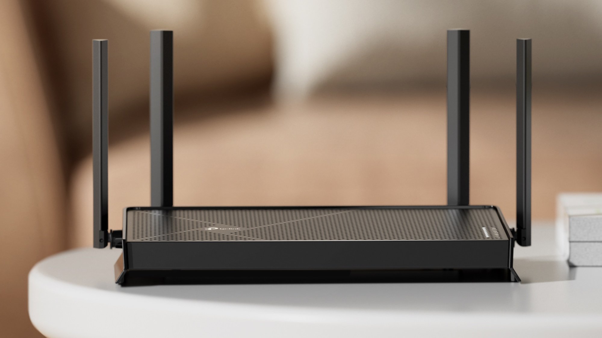 TP-Link tặng người dùng router WiFi 7 đầu tiên Việt Nam khi bình chọn tại Better Choice Awards 2024- Ảnh 4. TP-Link tặng người dùng router WiFi 7 đầu tiên Việt Nam khi bình chọn tại Better Choice Awards 2024- Ảnh 4.