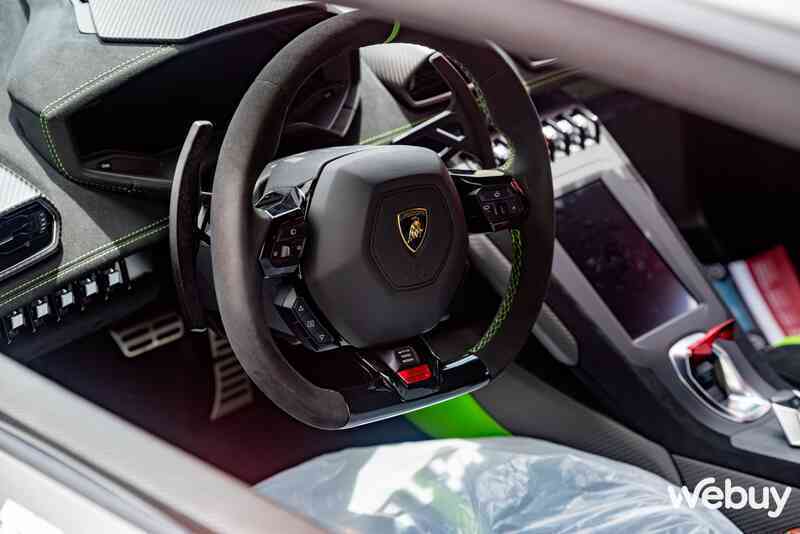 Chiêm ngưỡng loạt siêu xe tại Gumball 3000: Không chỉ đắt giá mà còn nổi bật về độ hiếm- Ảnh 13. Chiêm ngưỡng loạt siêu xe tại Gumball 3000: Không chỉ đắt giá mà còn nổi bật về độ hiếm- Ảnh 13.