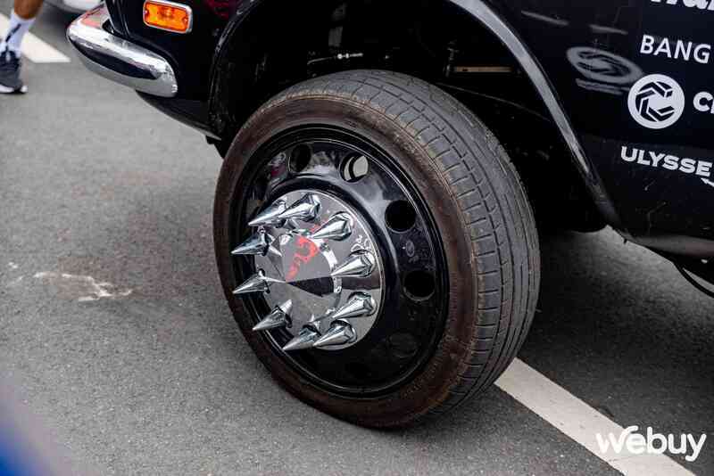 Chiêm ngưỡng loạt siêu xe tại Gumball 3000: Không chỉ đắt giá mà còn nổi bật về độ hiếm- Ảnh 38. Chiêm ngưỡng loạt siêu xe tại Gumball 3000: Không chỉ đắt giá mà còn nổi bật về độ hiếm- Ảnh 38.