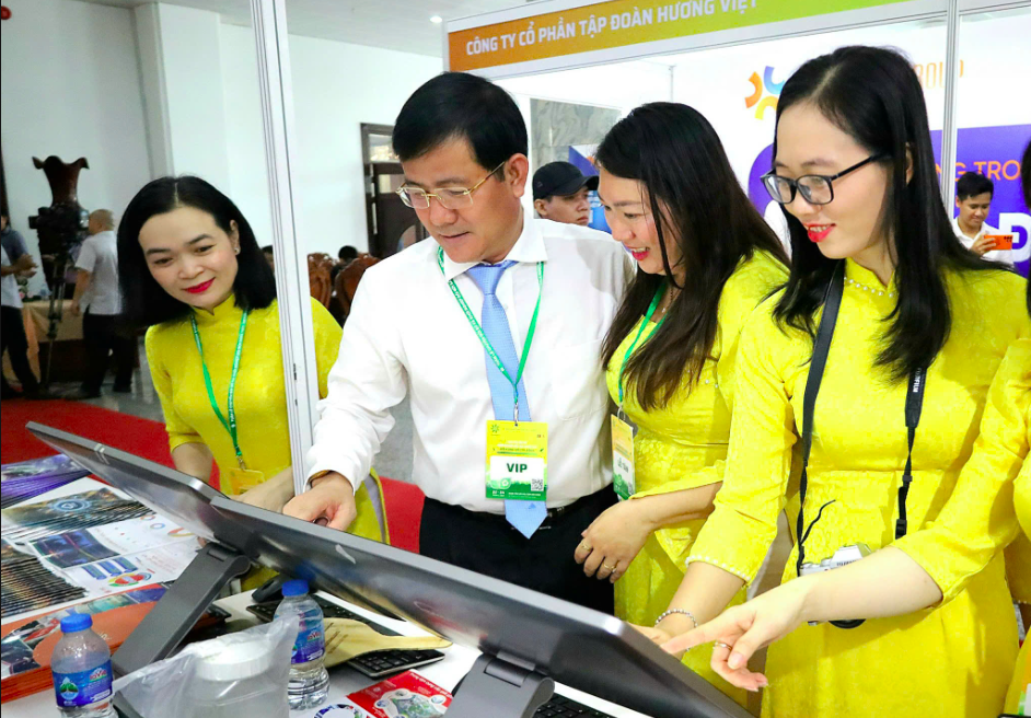Hậu Giang: hơn 13.000 cán bộ, công chức, viên chức tập huấn chuyển đổi số
