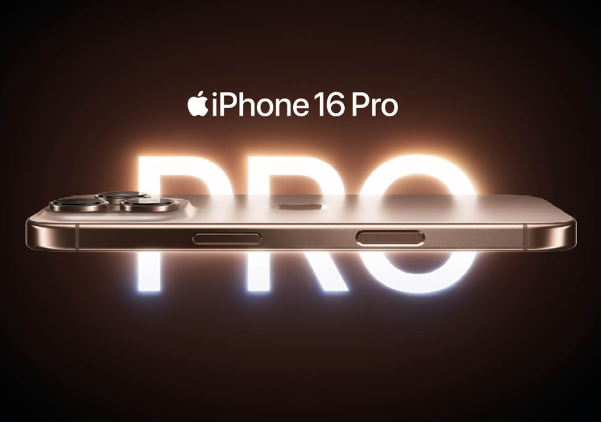 6 lý do iPhone 16 Pro là phiên bản điện thoại Apple đáng mua năm nay!- Ảnh 2. 6 lý do iPhone 16 Pro là phiên bản điện thoại Apple đáng mua năm nay!- Ảnh 2.