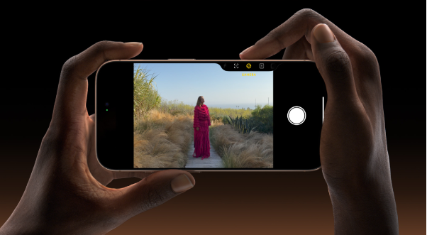 6 lý do iPhone 16 Pro là phiên bản điện thoại Apple đáng mua năm nay!- Ảnh 3. 6 lý do iPhone 16 Pro là phiên bản điện thoại Apple đáng mua năm nay!- Ảnh 3.