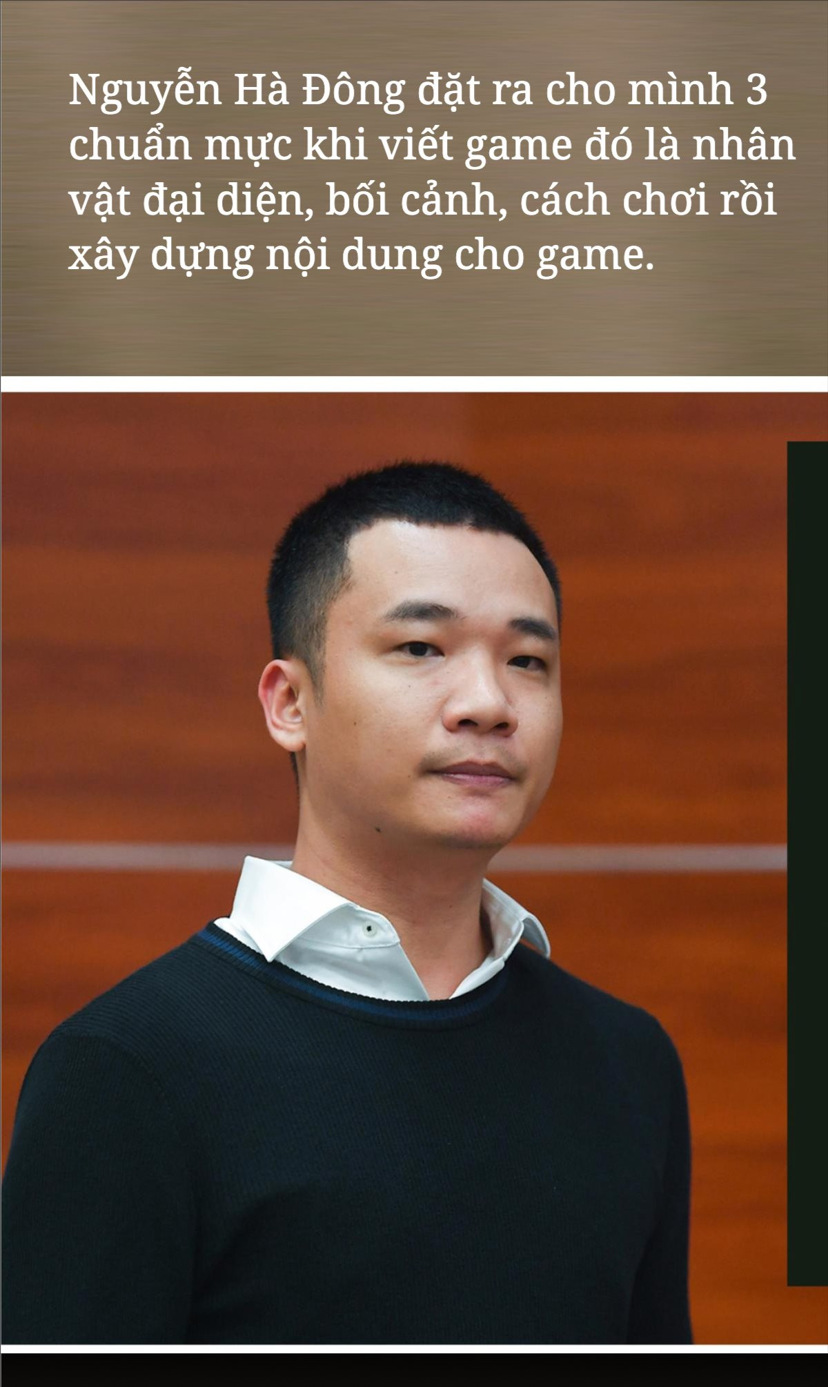 Chân dung Nguyễn Hà Đông: Cha đẻ tựa game Flappy Bird, hiện tượng từng gây sốt toàn cầu 10 năm trước, là lịch sử của ngành game Việt