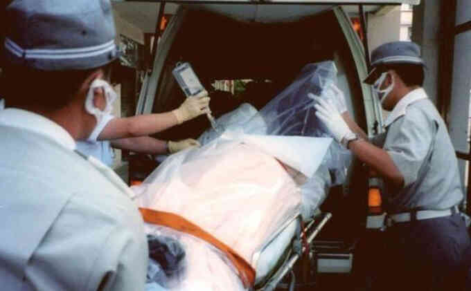 Cuộc sống sẽ tồi tệ hơn cả cái chết khi tất cả DNA trong toàn bộ cơ thể của một người bị phá vỡ ngay lập tức!- Ảnh 4. Cuộc sống sẽ tồi tệ hơn cả cái chết khi tất cả DNA trong toàn bộ cơ thể của một người bị phá vỡ ngay lập tức!- Ảnh 4.