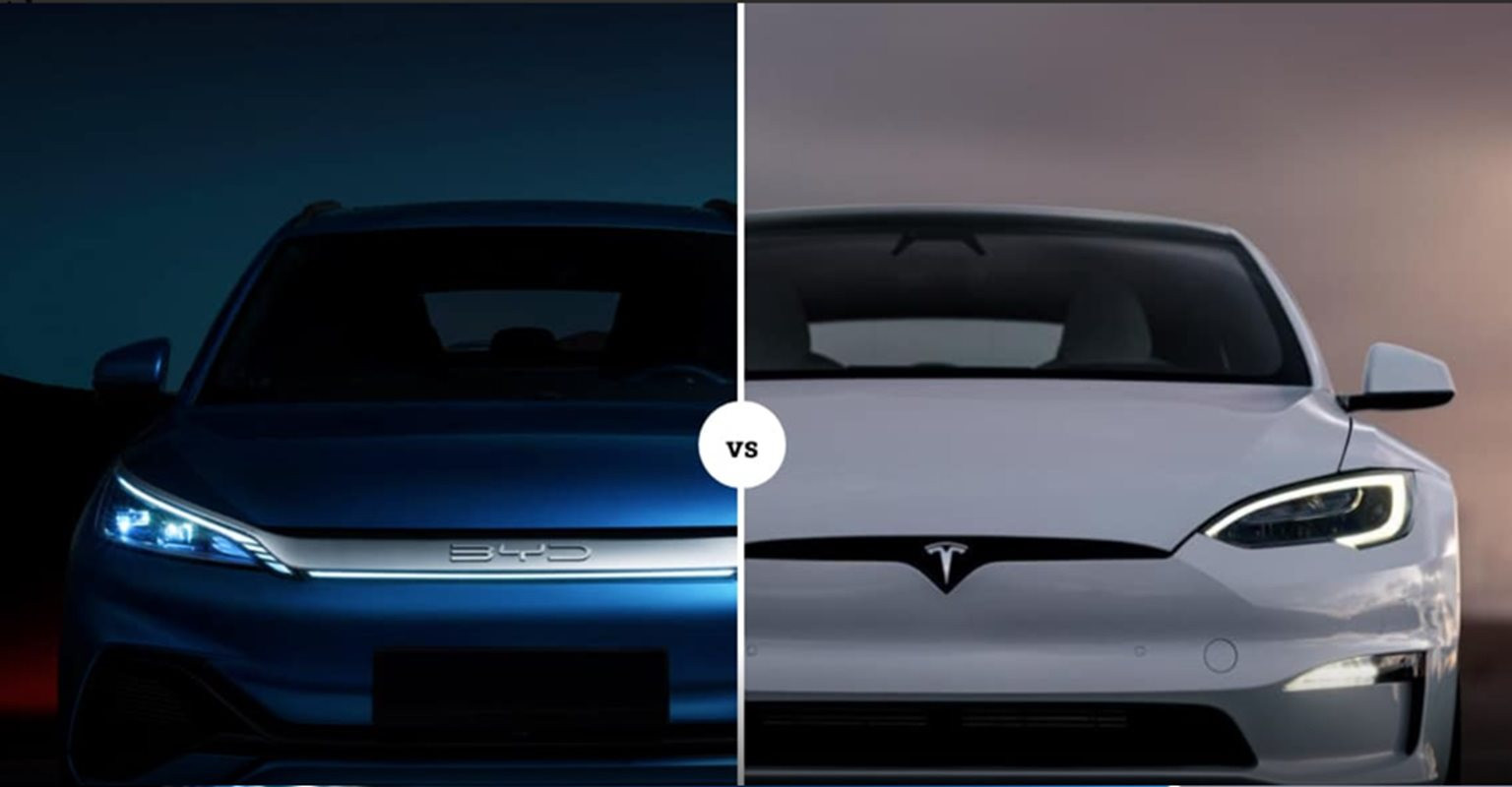 Buồn của Elon Musk: Xe điện Trung Quốc vẫn rẻ hơn Tesla kể cả khi chịu 100% thuế