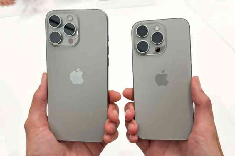 Chê bai thậm tệ iPhone 16 trên mạng, người dùng Trung Quốc vẫn đổ xô đi mua ngày đầu mở bán