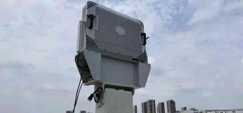 Từ khoảng cách 8000 km, radar Trung Quốc phát hiện 'bong bóng' bí ẩn trên đại kim tự tháp Giza- Ảnh 2. Từ khoảng cách 8000 km, radar Trung Quốc phát hiện 'bong bóng' bí ẩn trên đại kim tự tháp Giza- Ảnh 2.