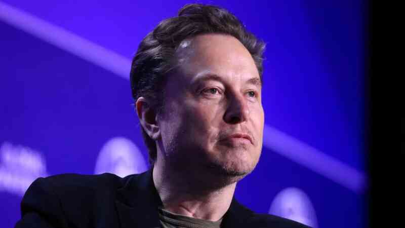 Sự thật bất ngờ việc Elon Musk sẽ trở thành đại gia ‘nghìn tỷ USD’ đầu tiên trên thế giới- Ảnh 2. Sự thật bất ngờ việc Elon Musk sẽ trở thành đại gia ‘nghìn tỷ USD’ đầu tiên trên thế giới- Ảnh 2.