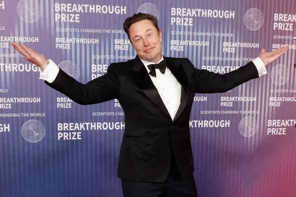 Sự thật bất ngờ việc Elon Musk sẽ trở thành đại gia ‘nghìn tỷ USD’ đầu tiên trên thế giới- Ảnh 4. Sự thật bất ngờ việc Elon Musk sẽ trở thành đại gia ‘nghìn tỷ USD’ đầu tiên trên thế giới- Ảnh 4.
