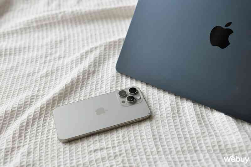 Trong lúc chờ Apple Intelligence, đây là tính năng tôi thấy thích thú nhất từ ngày lên iOS 18- Ảnh 12. Trong lúc chờ Apple Intelligence, đây là tính năng tôi thấy thích thú nhất từ ngày lên iOS 18- Ảnh 12.